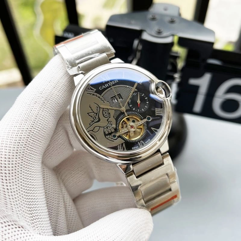EasyMatch CARTIER Watches 179384