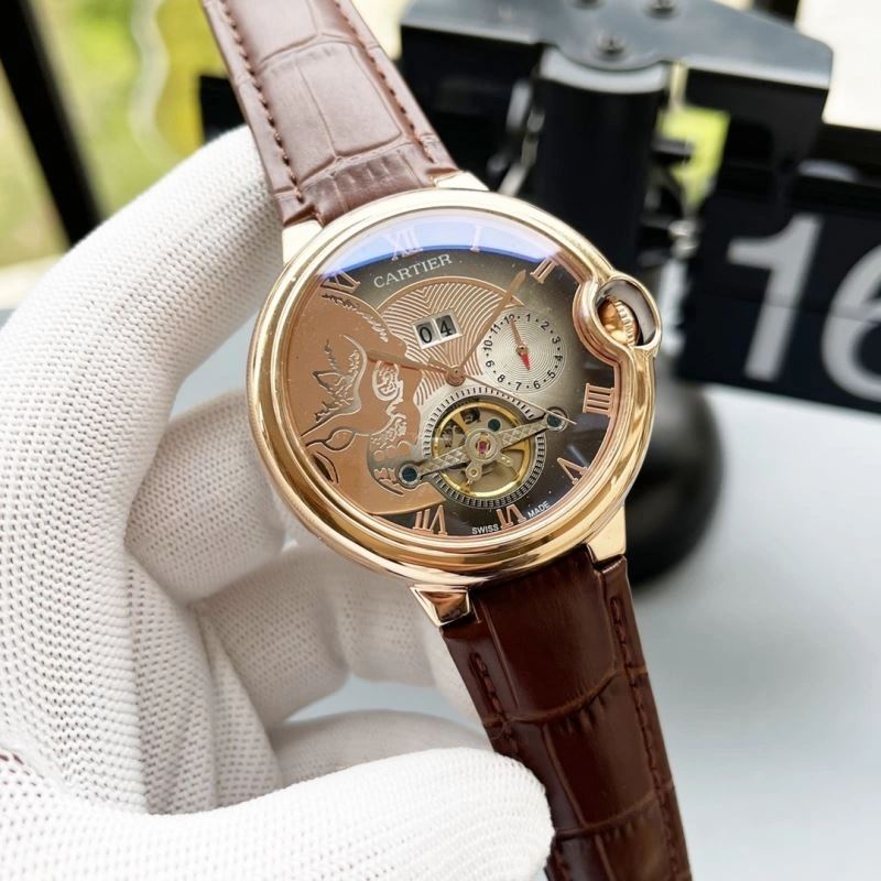 EasyMatch CARTIER Watches 179384