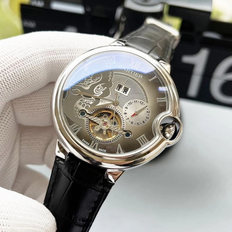 EasyMatch CARTIER Watches 179384