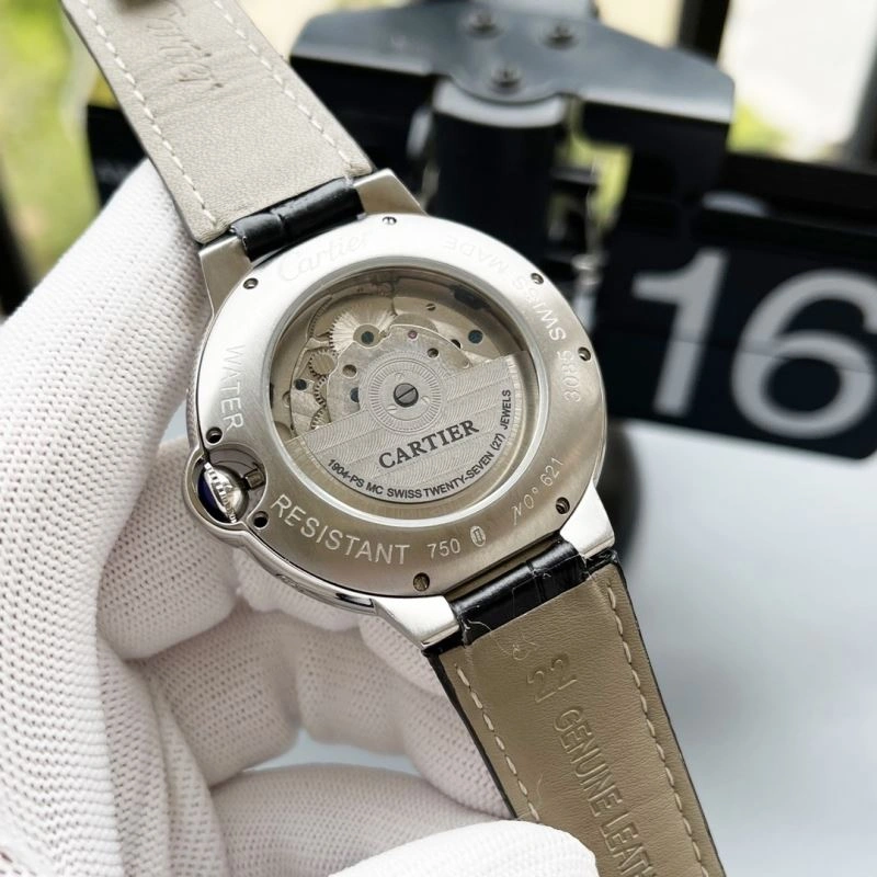 EasyMatch CARTIER Watches 179384