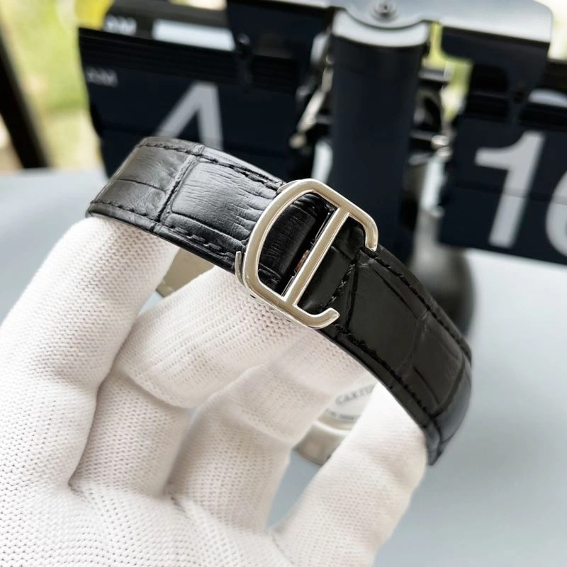 EasyMatch CARTIER Watches 179384