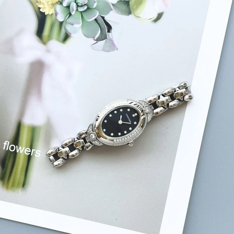 CARTIER Watches Refined 179389