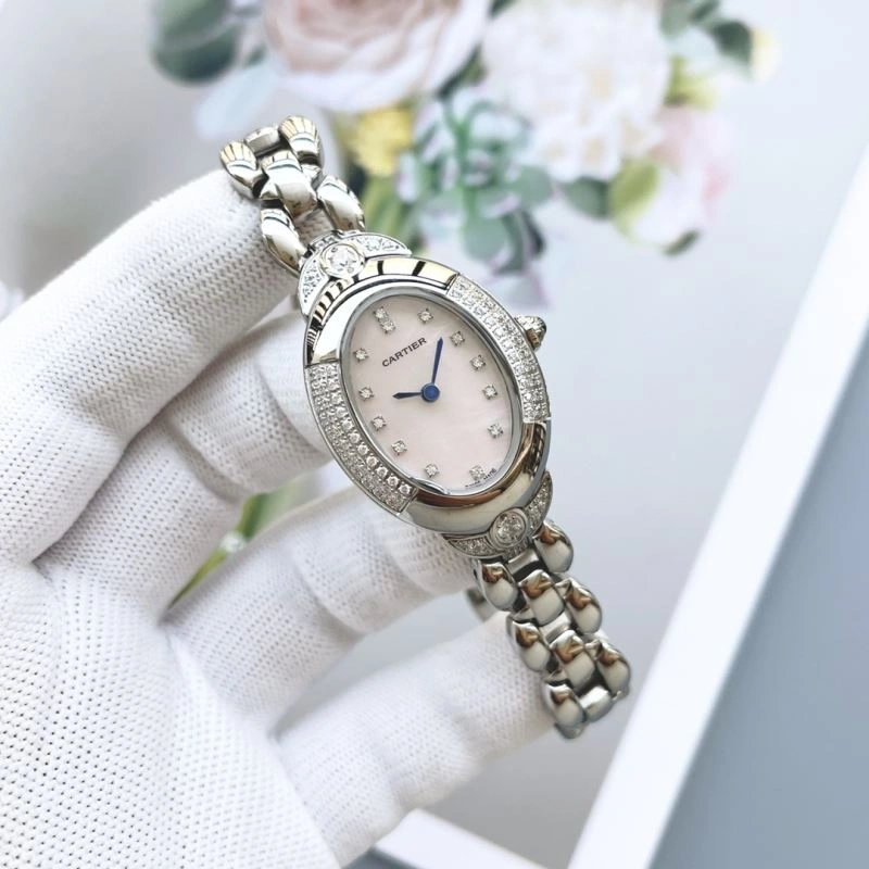 CARTIER Watches Refined 179389