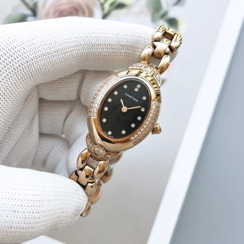 CARTIER Watches Refined 179389