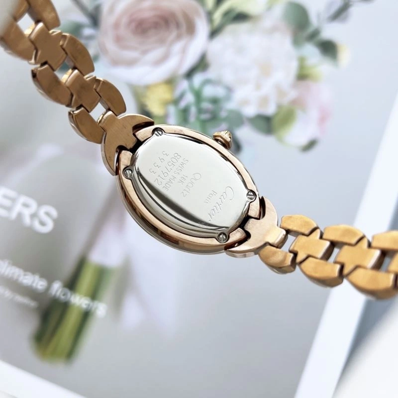 CARTIER Watches Refined 179389