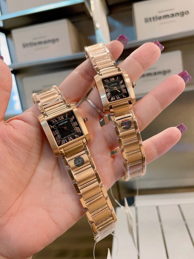 Chic CARTIER Watches 179368