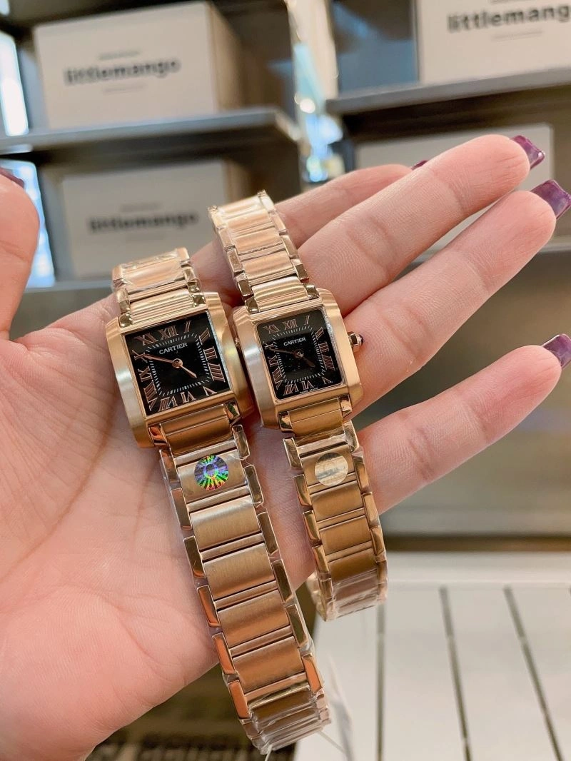 Chic CARTIER Watches 179368