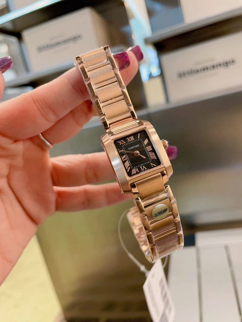 Chic CARTIER Watches 179368