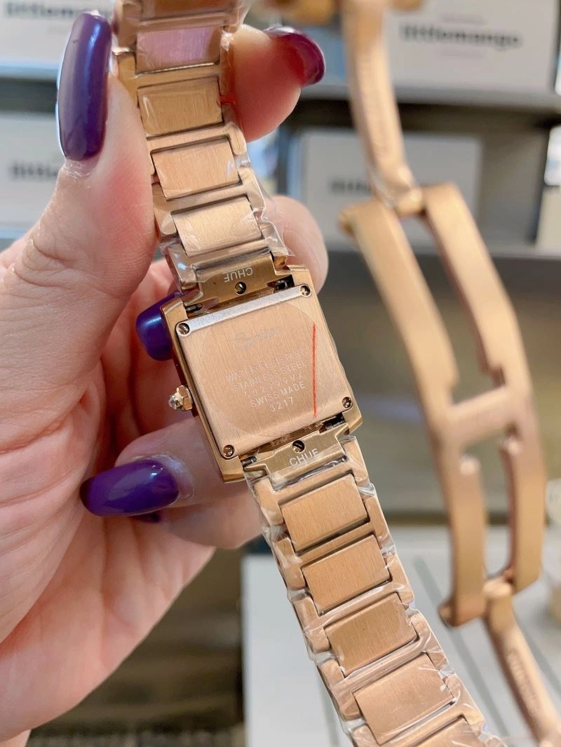 CARTIER Watches DailyWear 179381
