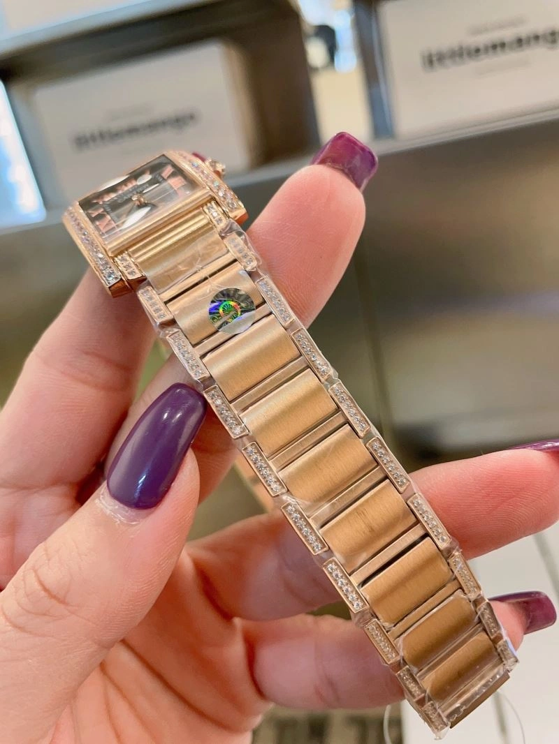 CARTIER Watches DailyWear 179381