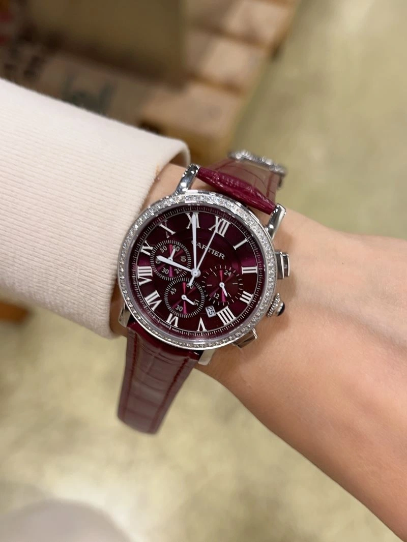 Neat CARTIER Watches 179363