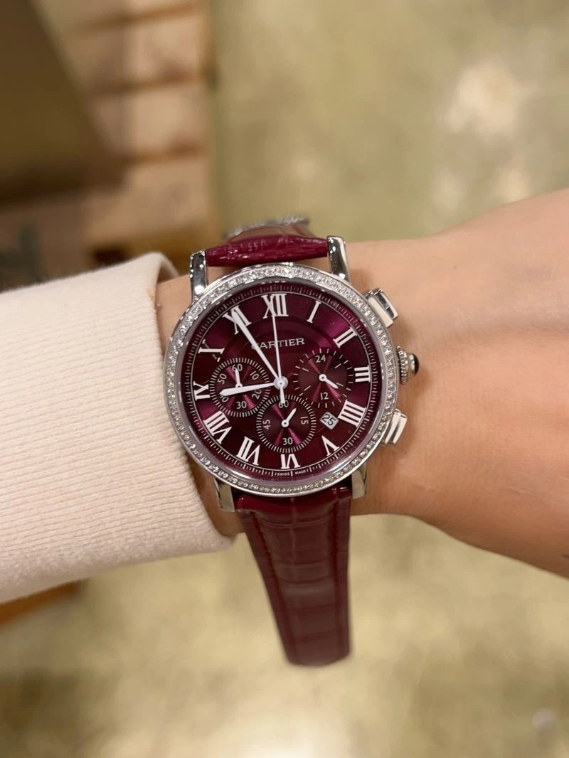 Neat CARTIER Watches 179363