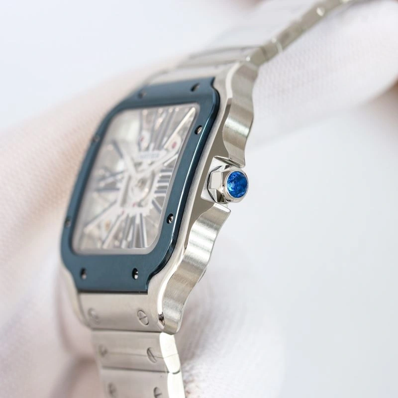 CARTIER Watches Sustainable 179369