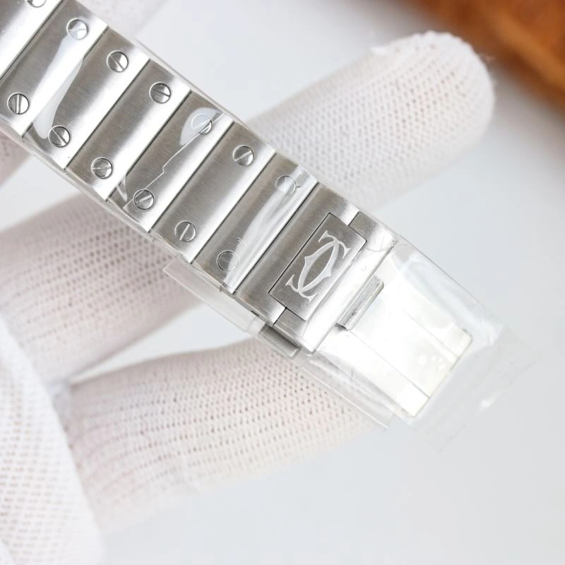 CARTIER Watches Sustainable 179369