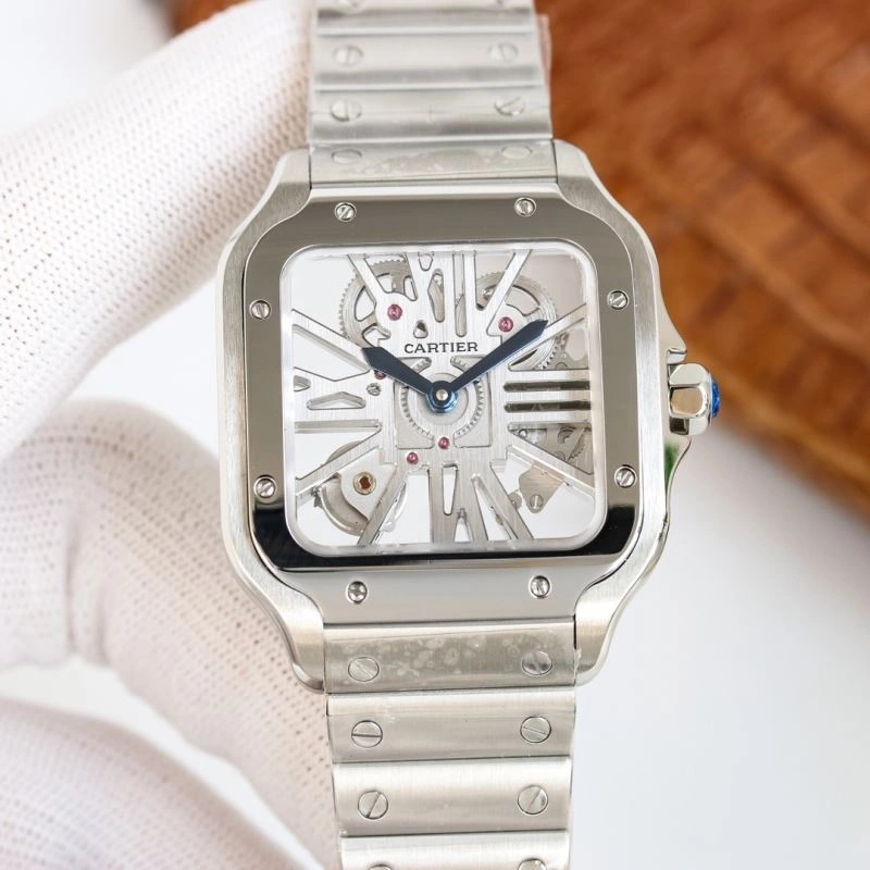 CARTIER Watches Premium 179362