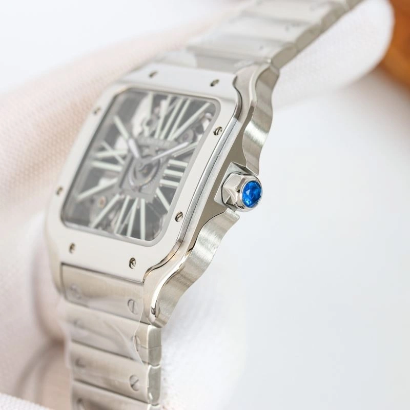 CARTIER Watches Premium 179362