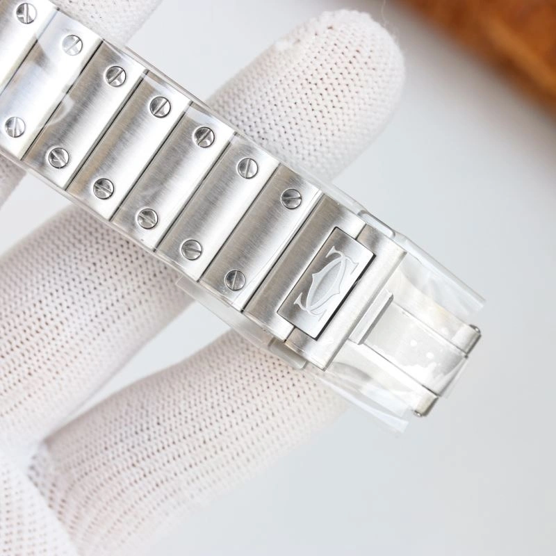CARTIER Watches Premium 179362