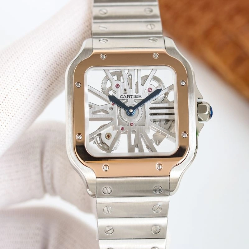 Attractive CARTIER Watches 179361