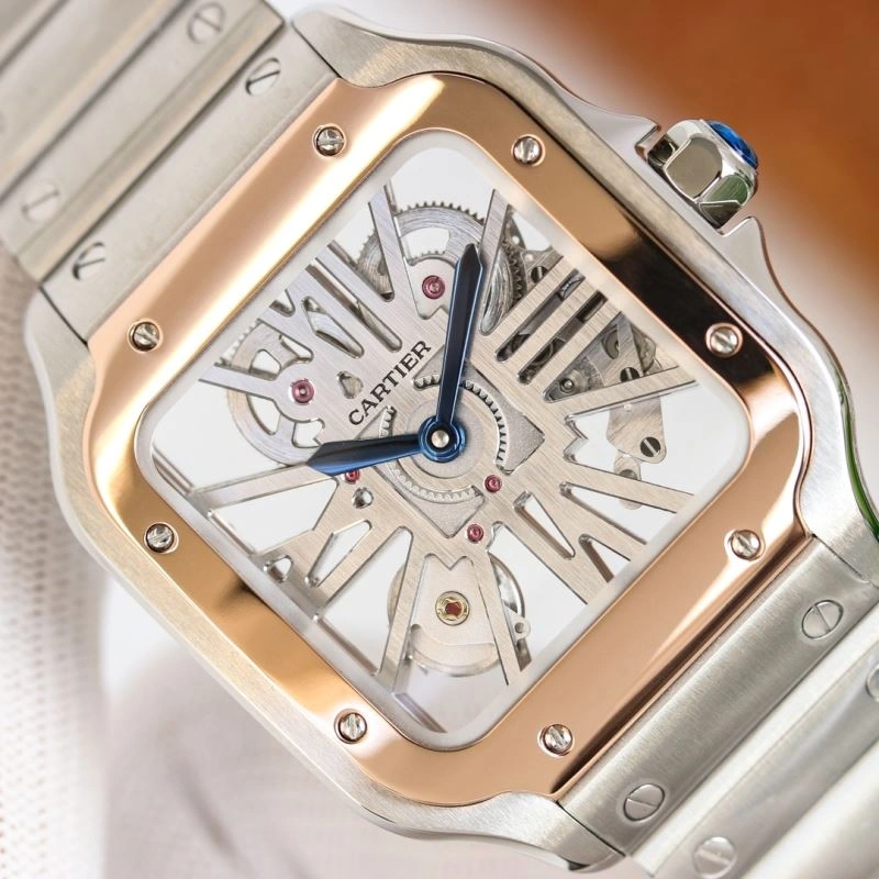 Attractive CARTIER Watches 179361