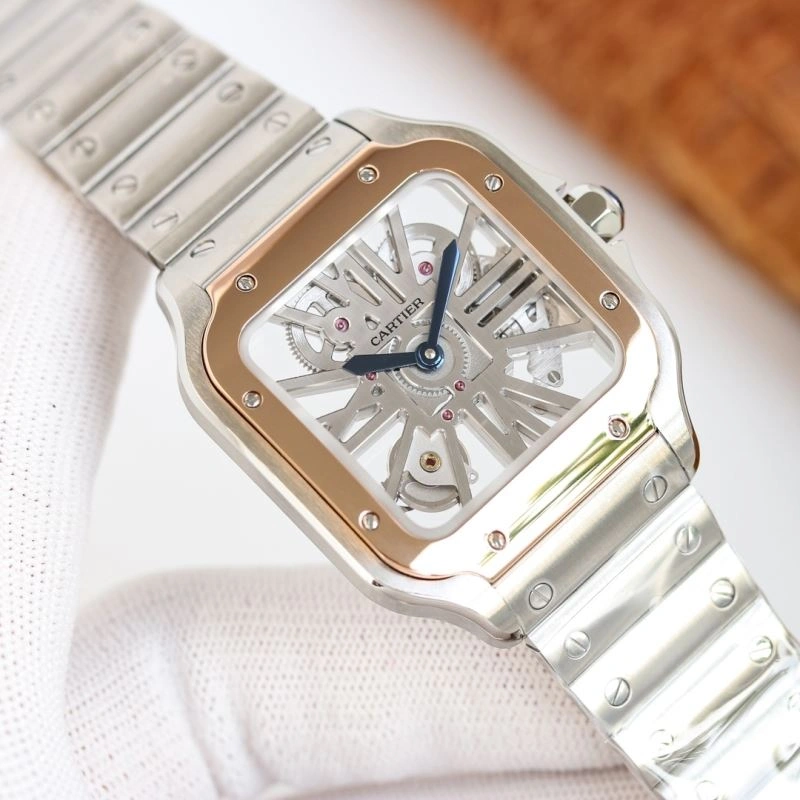 Attractive CARTIER Watches 179361