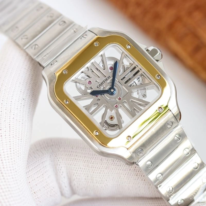 Attractive CARTIER Watches 179361
