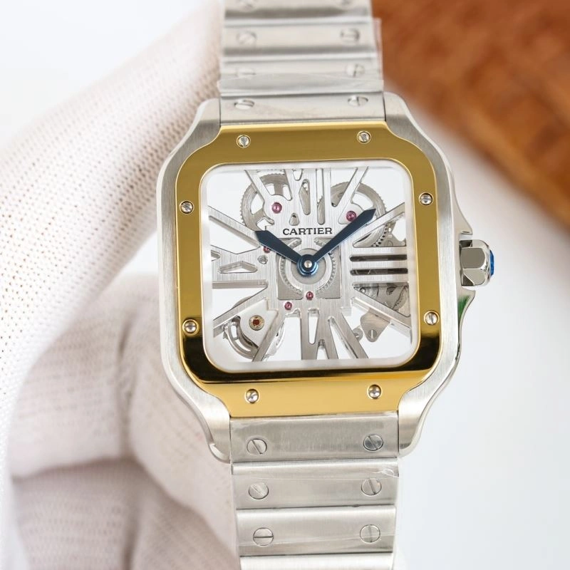 Attractive CARTIER Watches 179361