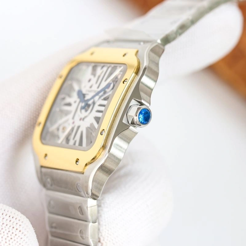 Attractive CARTIER Watches 179361
