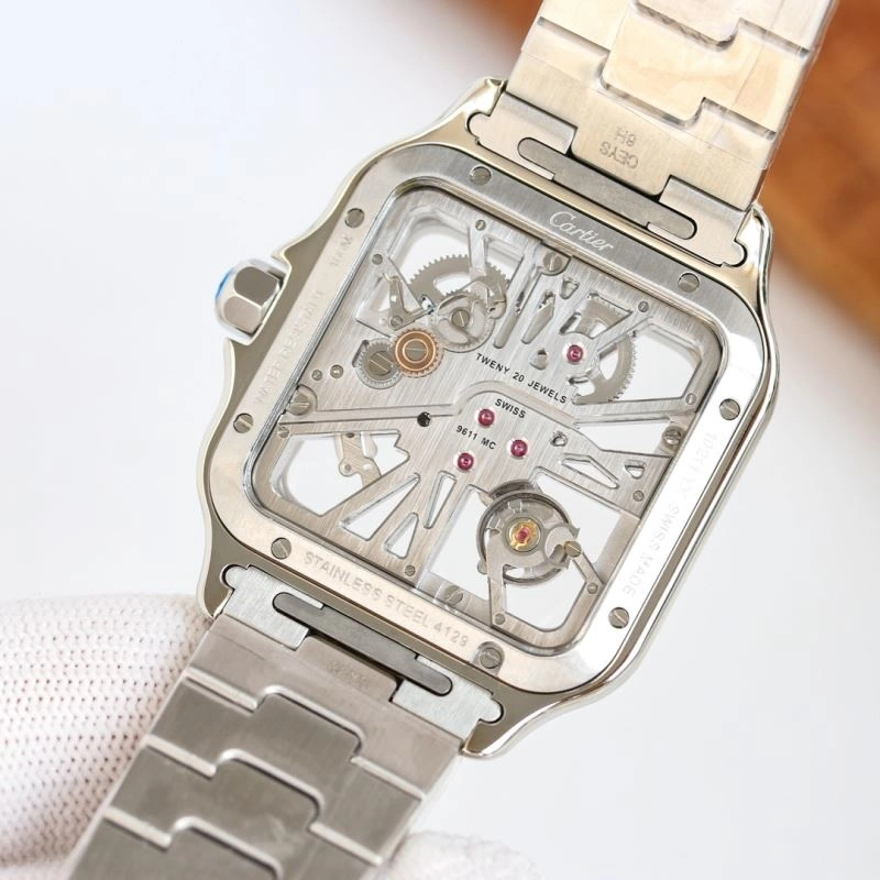 Attractive CARTIER Watches 179361
