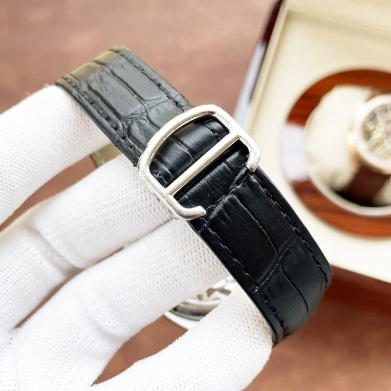 CARTIER Watches Durable 179360