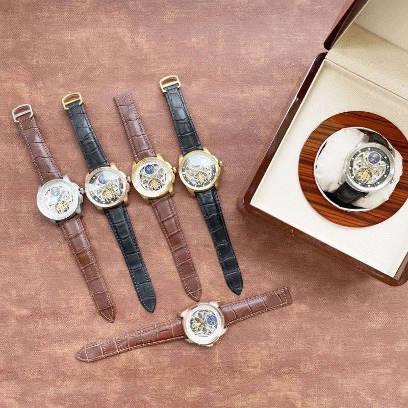 SportInspired CARTIER Watches 179357