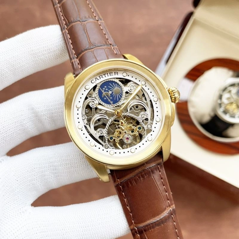 SportInspired CARTIER Watches 179357