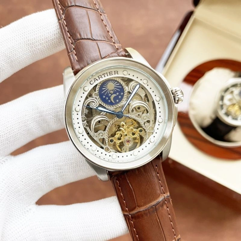 SportInspired CARTIER Watches 179357
