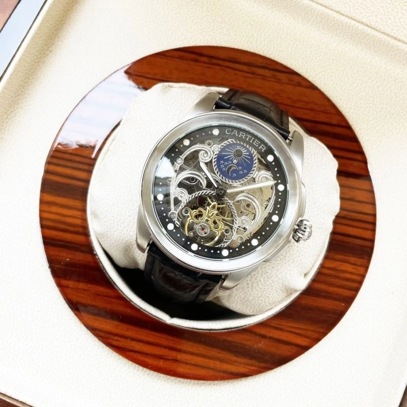SportInspired CARTIER Watches 179357