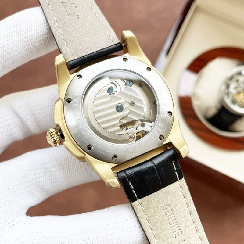 SportInspired CARTIER Watches 179357
