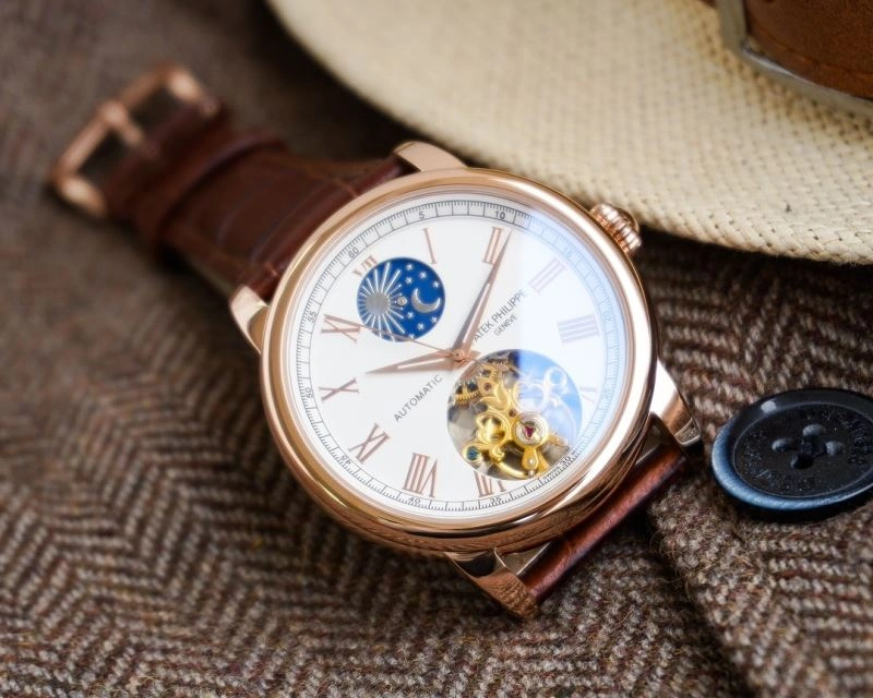 Comfortable CARTIER Watches 179358