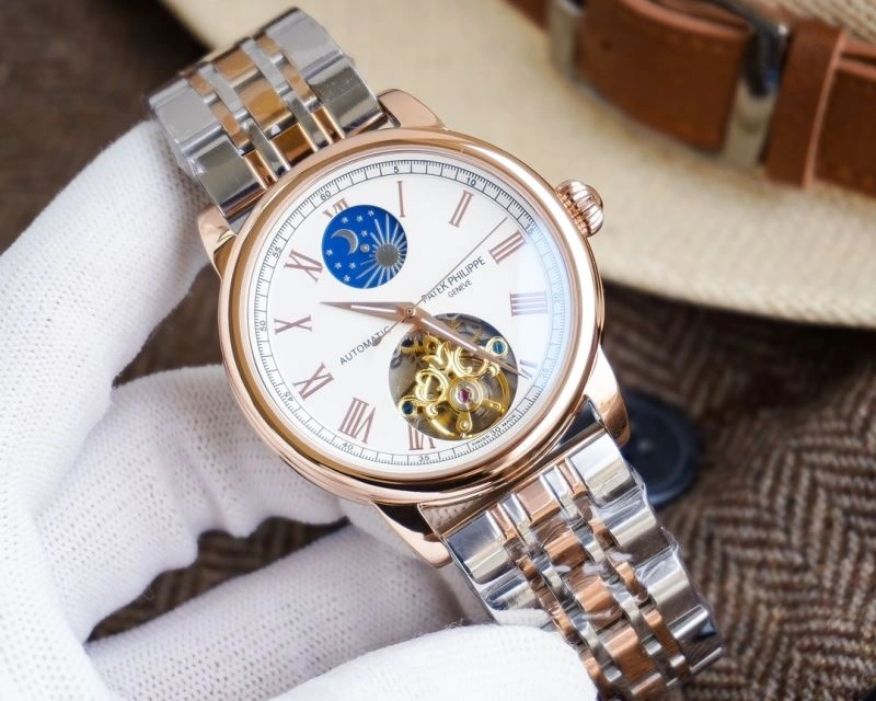 WrinkleFree CARTIER Watches 179359
