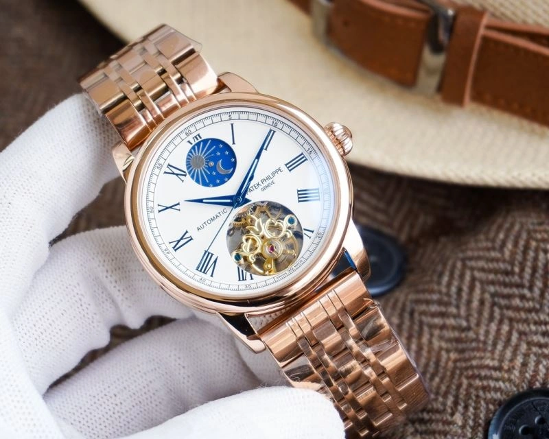 WrinkleFree CARTIER Watches 179359