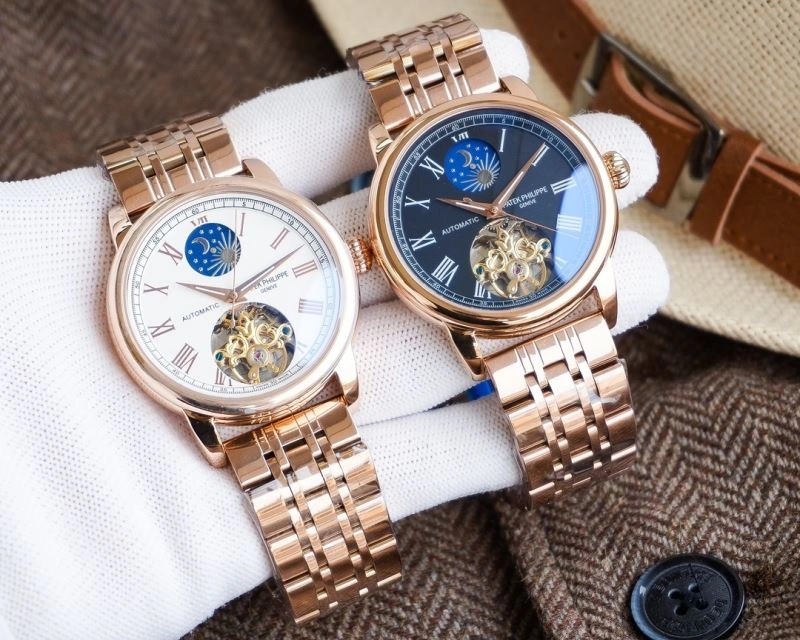 WrinkleFree CARTIER Watches 179359