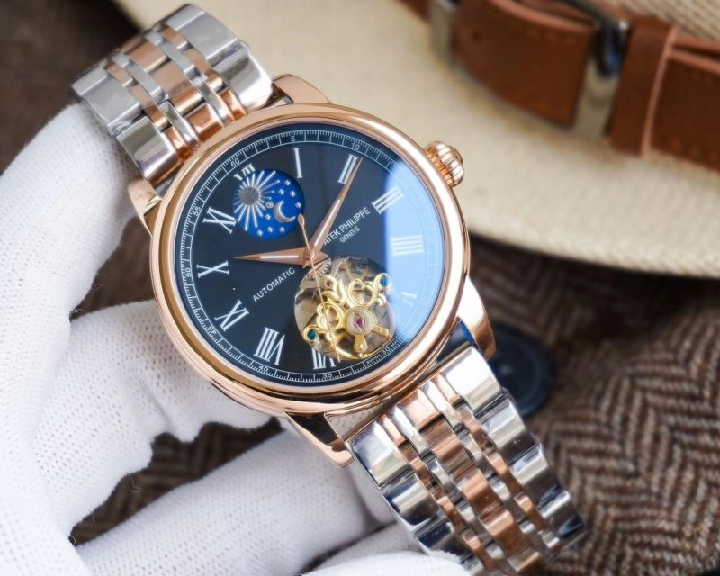 WrinkleFree CARTIER Watches 179359