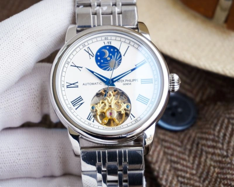WrinkleFree CARTIER Watches 179359