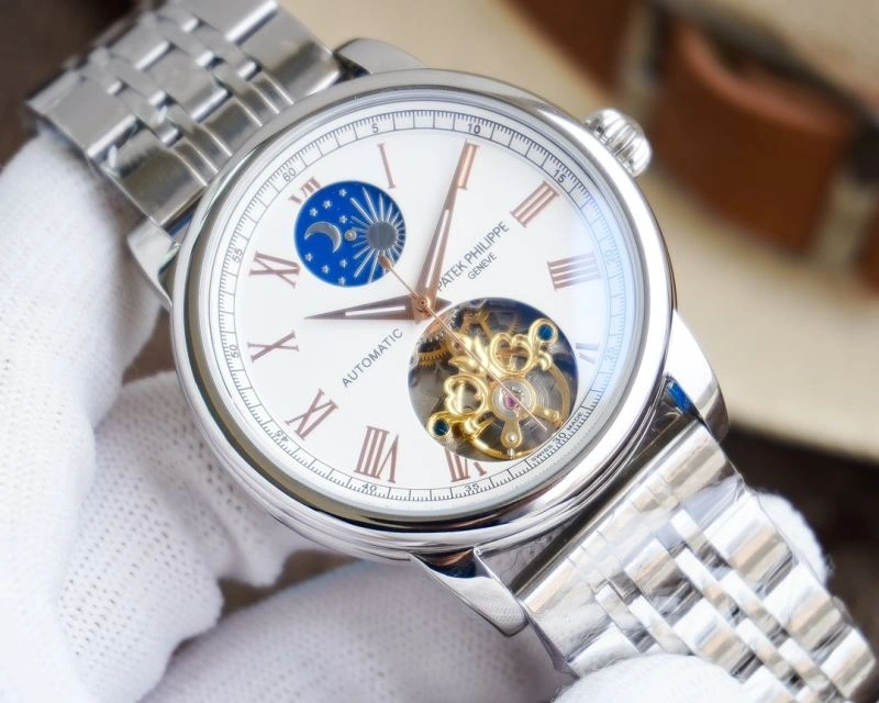 WrinkleFree CARTIER Watches 179359