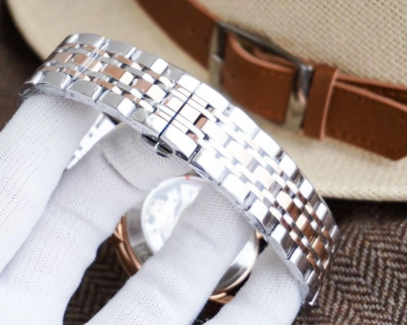 WrinkleFree CARTIER Watches 179359