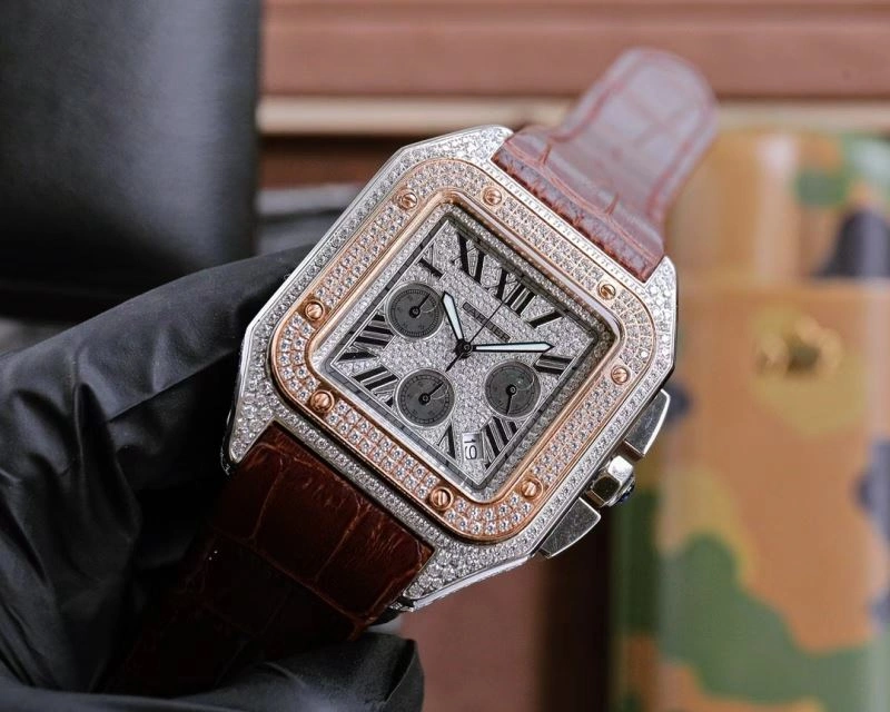 CARTIER Watches NewStyle 179331