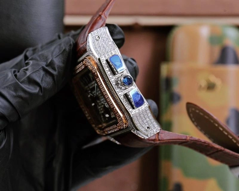 CARTIER Watches NewStyle 179331
