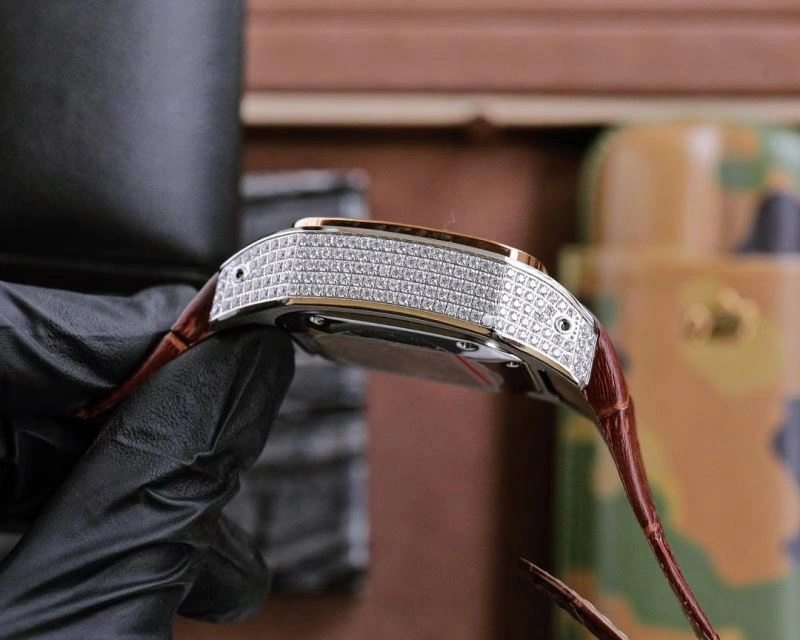CARTIER Watches NewStyle 179331