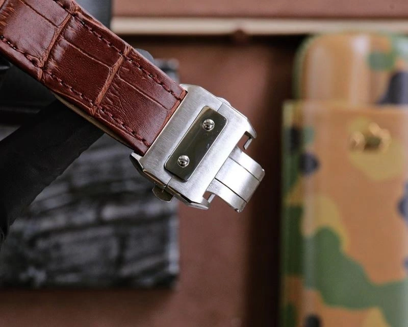 CARTIER Watches NewStyle 179331