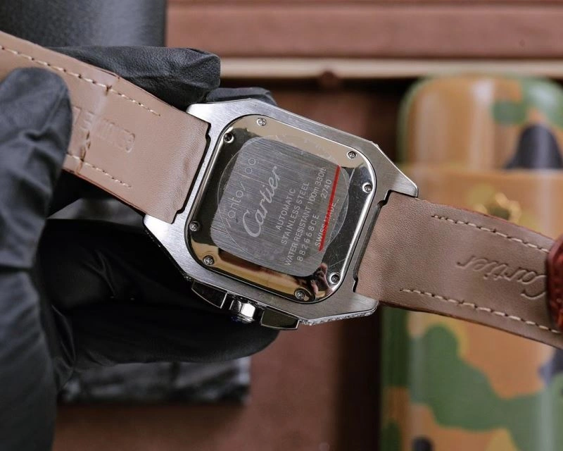CARTIER Watches NewStyle 179331