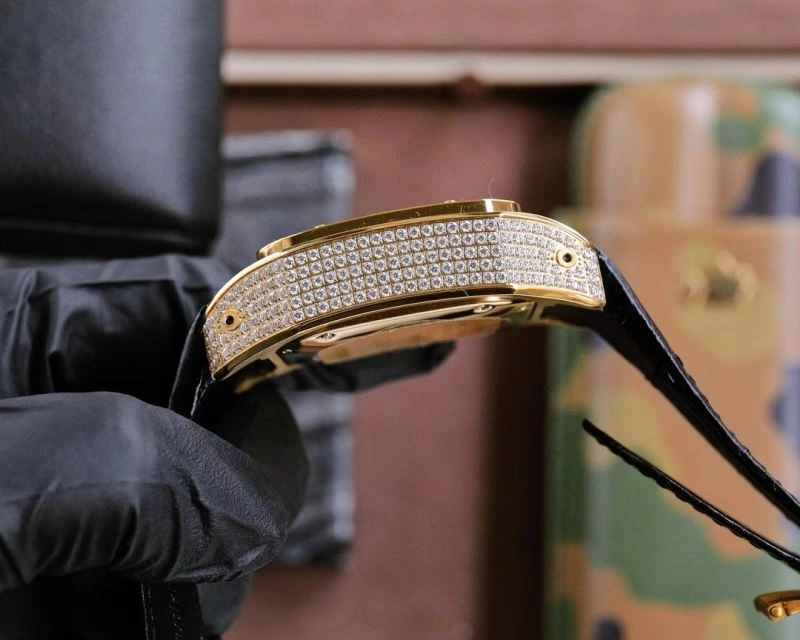FlexibleFit CARTIER Watches 179339