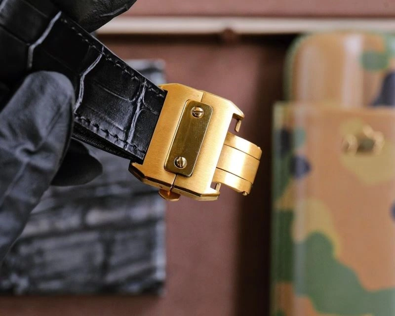 FlexibleFit CARTIER Watches 179339