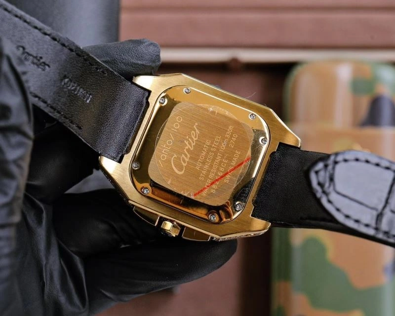 FlexibleFit CARTIER Watches 179339
